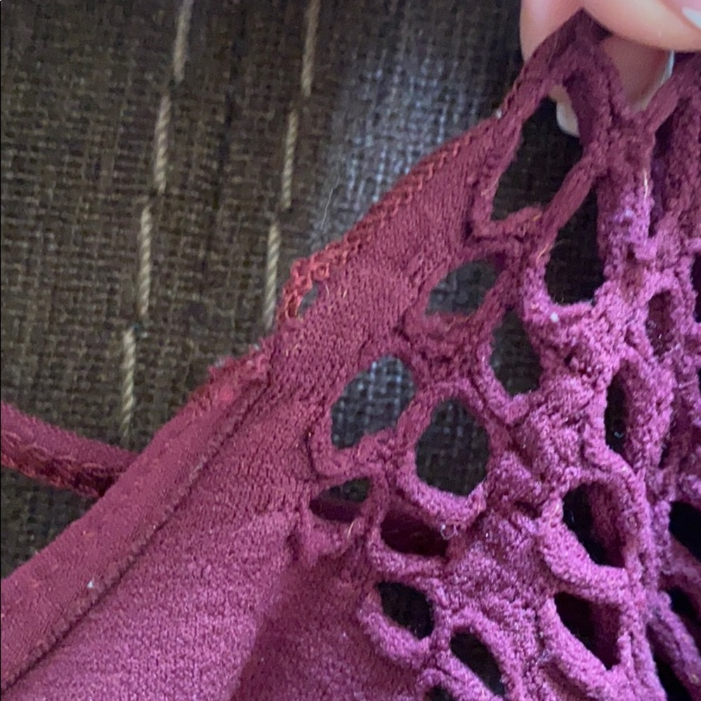 Free People Adjustable Halter - Picture 5 of 5